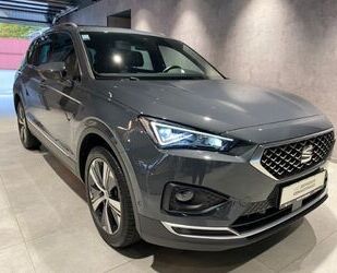 Seat Tarraco Gebrauchtwagen