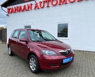 Mazda 2 Gebrauchtwagen