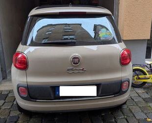 Fiat 500L Gebrauchtwagen