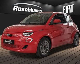 Fiat 500e Gebrauchtwagen