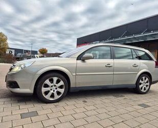 Opel Vectra Gebrauchtwagen