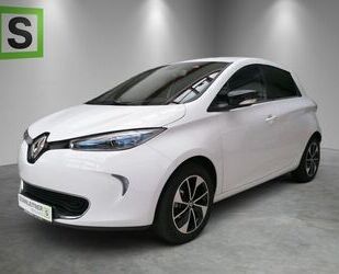 Renault ZOE Gebrauchtwagen