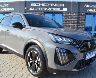 Peugeot 2008 Gebrauchtwagen