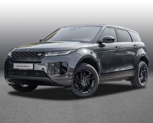 Land Rover Range Rover Evoque Gebrauchtwagen
