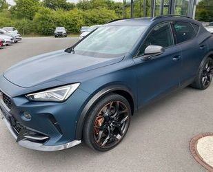 Cupra Formentor Gebrauchtwagen