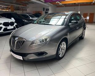 Lancia Delta Gebrauchtwagen