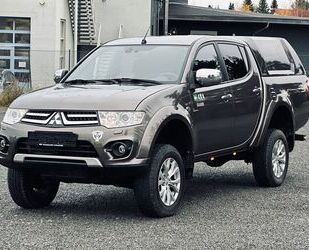 Mitsubishi L200 Gebrauchtwagen