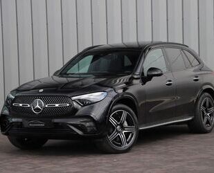 Mercedes-Benz GLC 300 Gebrauchtwagen