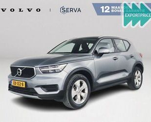 Volvo XC40 Gebrauchtwagen