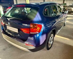 BMW X1 Gebrauchtwagen