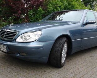 Mercedes-Benz 600 Gebrauchtwagen