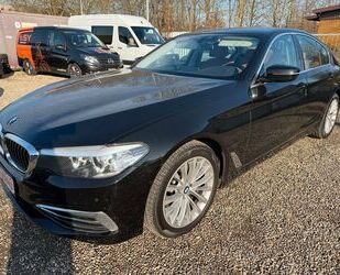 BMW 530 Gebrauchtwagen