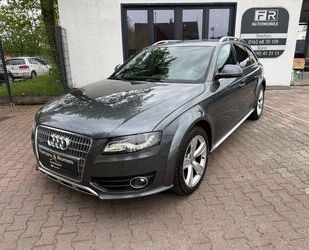 Audi A4 Allroad Gebrauchtwagen