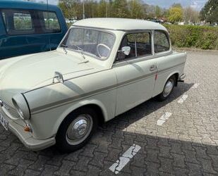Trabant Andere Gebrauchtwagen