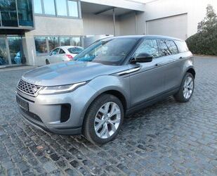 Land Rover Range Rover Evoque Gebrauchtwagen