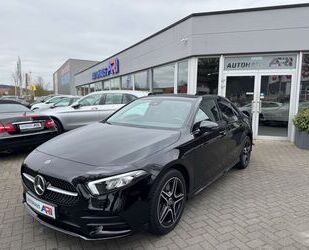 Mercedes-Benz A 250 Gebrauchtwagen