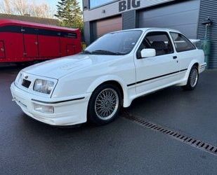 Ford Sierra Gebrauchtwagen