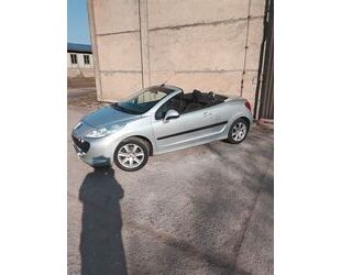 Peugeot 207 Gebrauchtwagen