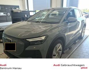 Audi Q4 e-tron Gebrauchtwagen