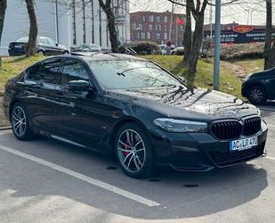 BMW 530 Gebrauchtwagen