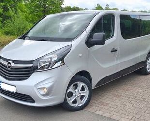Opel Vivaro Gebrauchtwagen