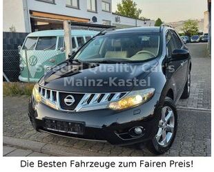 Nissan Murano Gebrauchtwagen