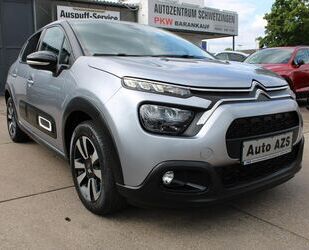 Citroen C3 Gebrauchtwagen