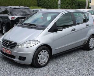Mercedes-Benz A 150 Gebrauchtwagen