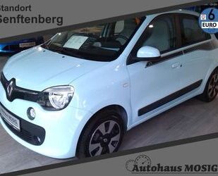 Renault Twingo Gebrauchtwagen