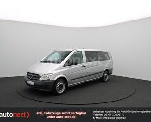 Mercedes-Benz Vito Gebrauchtwagen