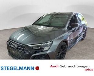 Audi RS3 Gebrauchtwagen