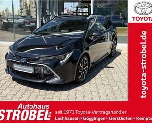 Toyota Corolla Gebrauchtwagen