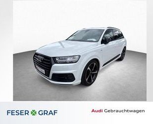 Audi Q7 Gebrauchtwagen