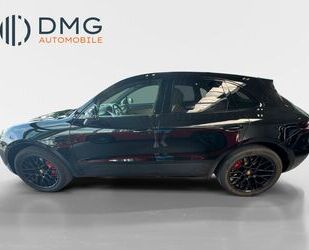 Porsche Macan Gebrauchtwagen