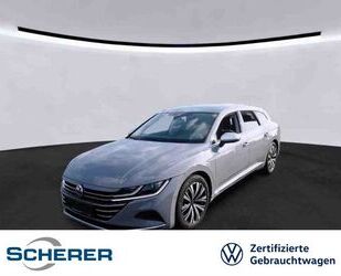 VW Arteon Gebrauchtwagen