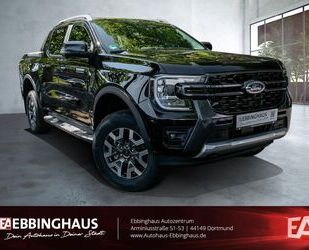 Ford Ranger Gebrauchtwagen