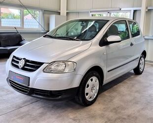 VW Fox Gebrauchtwagen