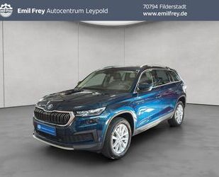 Skoda Kodiaq Gebrauchtwagen