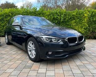BMW 318 Gebrauchtwagen