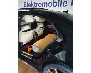 Mercedes-Benz S 63 AMG Gebrauchtwagen