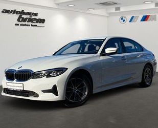 BMW 318 Gebrauchtwagen