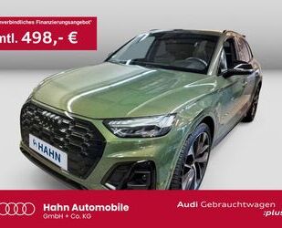 Audi SQ5 Gebrauchtwagen