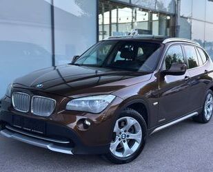 BMW X1 Gebrauchtwagen