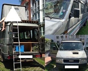 IVECO Andere Gebrauchtwagen