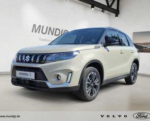Suzuki Vitara Gebrauchtwagen