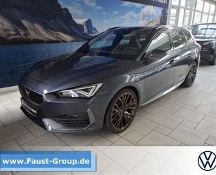 Cupra Leon Gebrauchtwagen