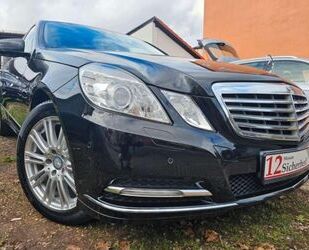 Mercedes-Benz E 200 Gebrauchtwagen