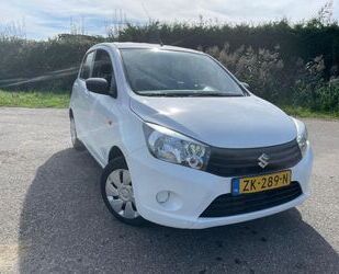 Suzuki Celerio Gebrauchtwagen