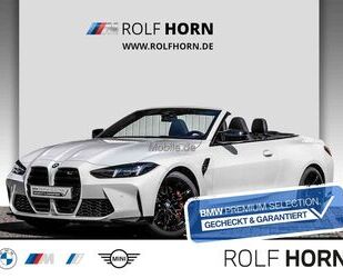 BMW M4 Gebrauchtwagen