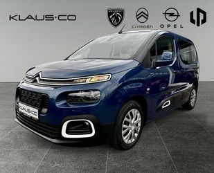 Citroen Berlingo Gebrauchtwagen